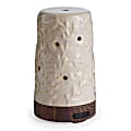 Airome Ultrasonic Essential Oil Diffuser, 6-1/4" x 3-3/4", Flourish 1 thumbnail image