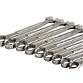 Quad Grip 14 Piece Metric Combination Wrench Set 1 thumbnail image