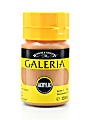 Winsor & Newton Galeria Flow Formula Acrylic Colors, 250 mL, Raw Sienna, 552, Pack Of 2 1 thumbnail image