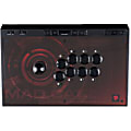 Mad Catz The Authentic EGO Arcade Stick - Cable - USB - PlayStation 4, Xbox One, PC, Nintendo Switch 1 thumbnail image