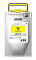 Epson® R12X DuraBrite® Yellow Ultra-High-Yield Ink Cartridge, TR12X420