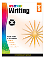Spectrum Writing, Grade 5 1 thumbnail image
