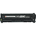 SKILCRAFT® Remanufactured Yellow Toner Cartridge Replacement For HP 507A, CE402A, CE507A, (AbilityOne NSN6604956)