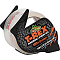 T-REX Packaging Tape with Dispenser 1 thumbnail image