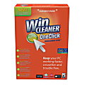 WinCleaner™ OneClick Professional Clean 12.0, For 5 Users, Traditional Disc 1 thumbnail image