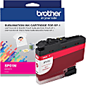 Brother Genuine Sublimation Ink Cartridge, Magenta 1 thumbnail image
