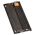 Fiskars® 9" Personal Paper Trimmer 1 thumbnail image