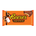Hershey's® World's Largest Reese's Peanut Butter Cups, 1 Lb 1 thumbnail image