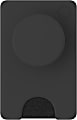 PopSockets PopWallet Phone Wallet, Black