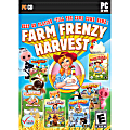 Farm Frenzy Harvest, Traditional Disc 1 thumbnail image