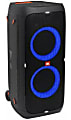 JBL PartyBox 310 240W Portable Party Speaker, Black 1 thumbnail image