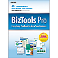 BizTools Pro, Traditional Disc 1 thumbnail image