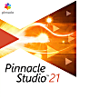 Pinnacle Studio 21 Standard 1 thumbnail image
