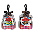 Mrs. Fields Shaped Cookie Skillets, Pack Of 2 1 thumbnail image