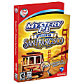 Mystery P.I.: Stolen in San Francisco, Traditional Disc 1 thumbnail image