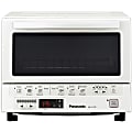 Panasonic FlashXpress 1300 Watt G110PW 4 Slice Toaster Oven With Infrared Heating - 1300 W 1 thumbnail image