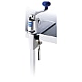 Edlund Edvantage Manual Can Opener, With Adjustable Bar And Base, Silver