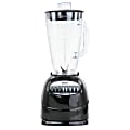 Oster 10-Speed Blender, Black 1 thumbnail image