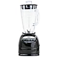 Oster 10-Speed Blender, Black