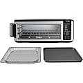 Ninja Foodi Digital Air Fry Oven, Silver/Black, Total Qty 1 1 thumbnail image