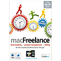 MacFreelance 3.0, For Mac, Traditional Disc