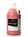 Chroma Chromacryl Students' Acrylic Paint, 0.5 Gallon, Red Oxide