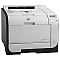 HP LaserJet Pro 400 Wireless Color Laser Printer, M451NW 1 thumbnail image