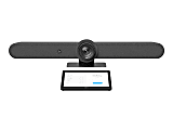 Logitech Medium Room Universal VC Appliance with Tap + Rally Bar - Video conferencing kit - Zoom Certified