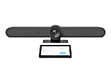 Logitech Medium Room Universal VC Appliance with Tap + Rally Bar - Video conferencing kit - Zoom Certified
