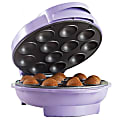 Brentwood Cake Pop Maker, Purple