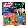 Barefoot Books 1st Grade Authentic Stories/Diverse Book Bundle, Set 1, Set Of 4 Books 1 thumbnail image