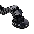 FlexiSpot Cable Management Spine, 50.4", Black 1 thumbnail image