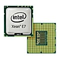Lenovo Intel Xeon E7-4870 Deca-core (10 Core) 2.40 GHz Processor Upgrade - Socket LGA-1567 1 thumbnail image