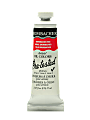 Grumbacher P095 Pre-Tested Artists' Oil Colors, 1.25 Oz, Grumbacher Red (Naphthol Red), Pack Of 2 1 thumbnail image
