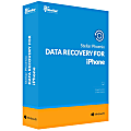 Stellar Phoenix Data Recovery for iPhone, Download Version 1 thumbnail image
