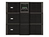 Tripp Lite UPS Smart Onlline 10000VA 9000W Rackmount 10kVA PDU 208/240/120V 9U - UPS (rack-mountable) - 7 kW - 10000 VA - 9U - 19" - black 1 thumbnail image