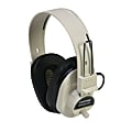 WhisperPhone® Deluxe Mono Over-The-Ear Headphones, CAF2924AVPV