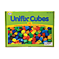 Didax Unifix® Cube Set, Multicolor, Pack Of 500 1 thumbnail image