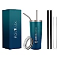 Custom Iron Flask Classic Tumbler, Gradient Colors, 24 Oz 1 thumbnail image