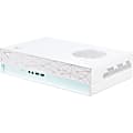 MSI Creator P50 Desktop PC, Intel® Core™ i5, 512GB Solid State Drive, White, Windows® 11 Pro, WiFi 6 1 thumbnail image