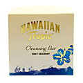 Hotel Emporium Hawaiian Tropic Cleansing Bars, Silky Coconut, 1 Oz, Case Of 300 Bars
