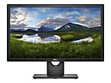 Dell E2318H - LED monitor - 23" - 1920 x 1080 Full HD (1080p) @ 60 Hz - IPS - 250 cd/m² - 1000:1 - 5 ms - VGA, DisplayPort - black - with 3 years Advanced Exchange Service - for Latitude 7400 2-in-1 1 thumbnail image