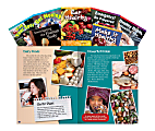 Teacher Created Materials Healthy You Book Set, Grades 3 - 5, Set Of 7 Books 1 thumbnail image