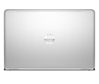 HP ENVY Laptop, 15.6" Touchscreen, Intel® Core™ i7, 12GB Memory, 256GB Solid State Drive, Windows® 10 Home