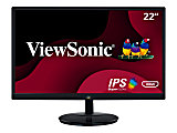 ViewSonic® VA2259-SMH 22" LED Monitor 1 thumbnail image