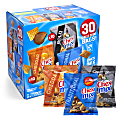 Chex Mix Classics Mix It Up Variety Snack Mixes, 1.75 Oz, Box Of 30 Packs