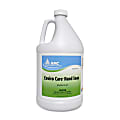 RMC Enviro Care Liquid Hand Soap, Peach Scent, 128 Oz Bottle 1 thumbnail image