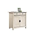 Sauder® Edge Water Utility Stand, Chalked Chestnut 1 thumbnail image