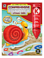 Thinking Kids® Comprehensive Curriculum Of Basic Skills, Grade Pre-K