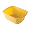 DMI® Portable Wash Basin Tray, 7 Qt, Gold